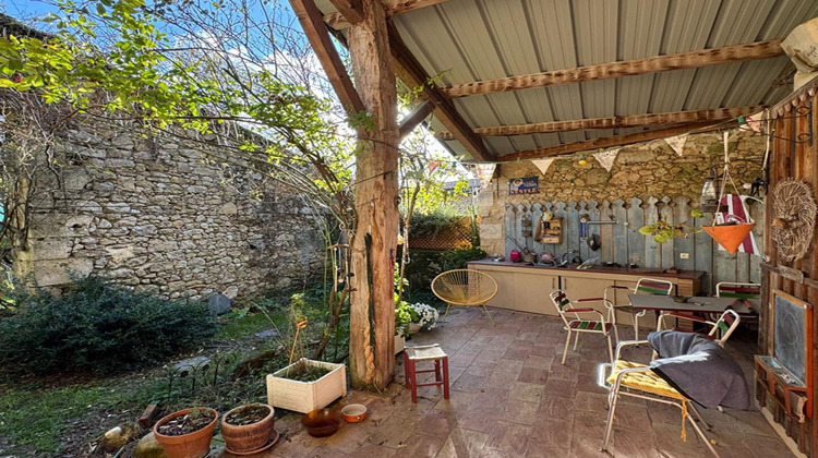 Ma-Cabane - Vente Maison TARGON, 187 m²