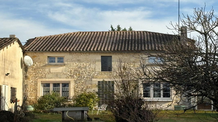 Ma-Cabane - Vente Maison TARGON, 232 m²