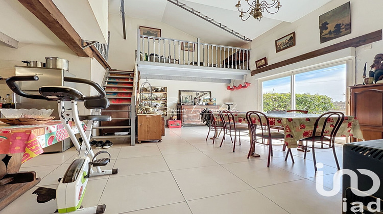 Ma-Cabane - Vente Maison Targon, 115 m²