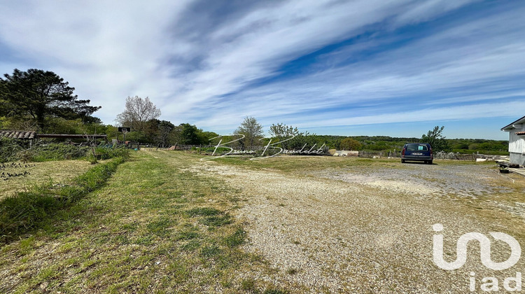 Ma-Cabane - Vente Maison Targon, 115 m²