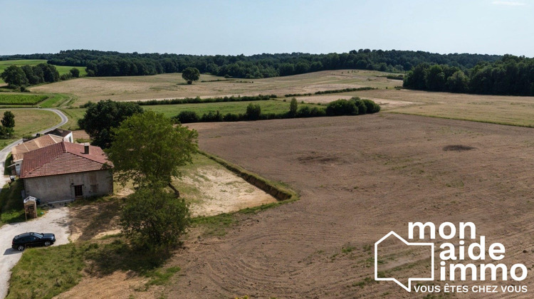 Ma-Cabane - Vente Maison Targon, 460 m²