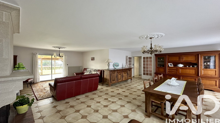 Ma-Cabane - Vente Maison Targon, 154 m²