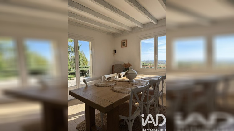 Ma-Cabane - Vente Maison Targon, 167 m²