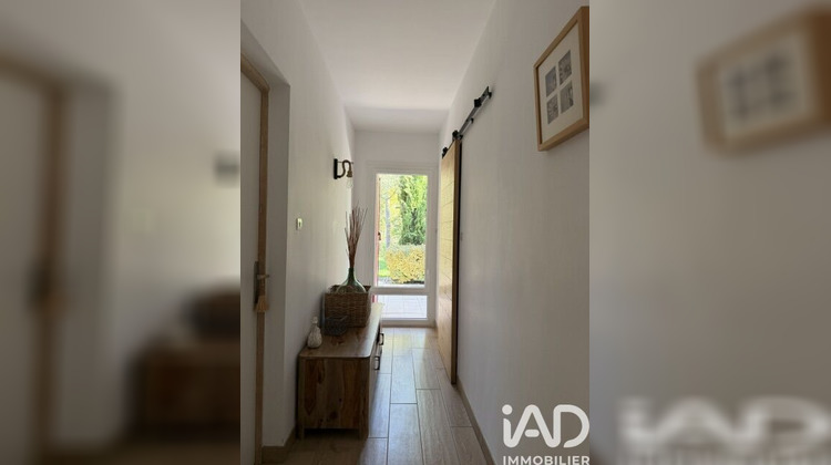 Ma-Cabane - Vente Maison Targon, 167 m²