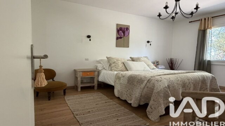 Ma-Cabane - Vente Maison Targon, 167 m²