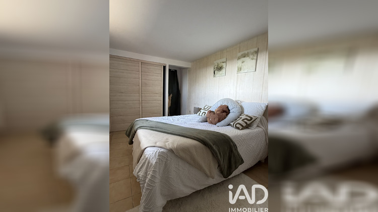 Ma-Cabane - Vente Maison Targon, 167 m²