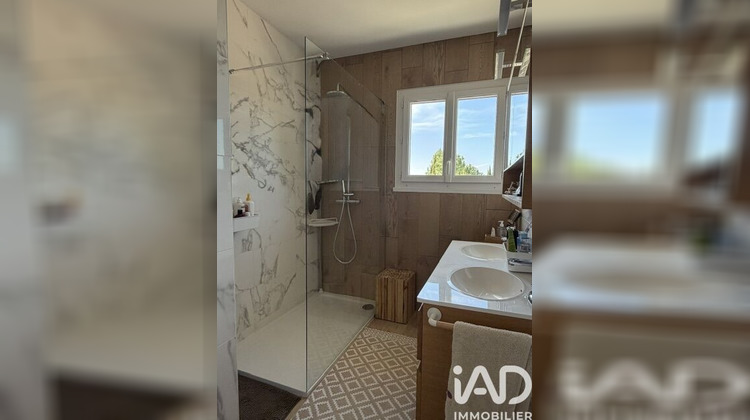 Ma-Cabane - Vente Maison Targon, 167 m²