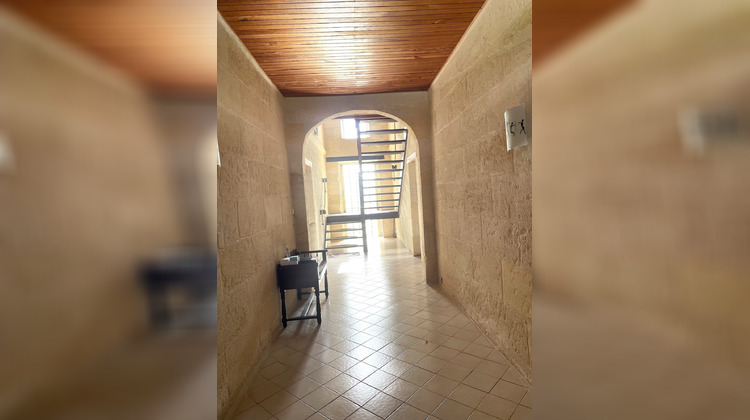 Ma-Cabane - Vente Maison Targon, 179 m²