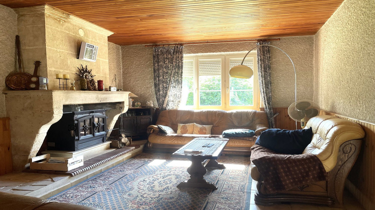 Ma-Cabane - Vente Maison Targon, 179 m²