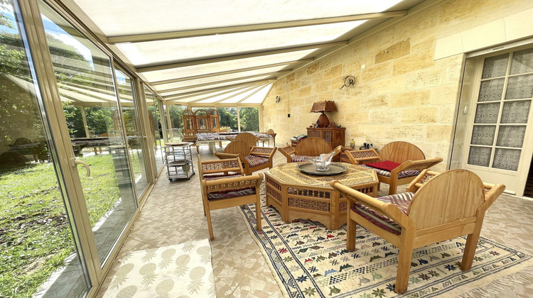 Ma-Cabane - Vente Maison Targon, 179 m²