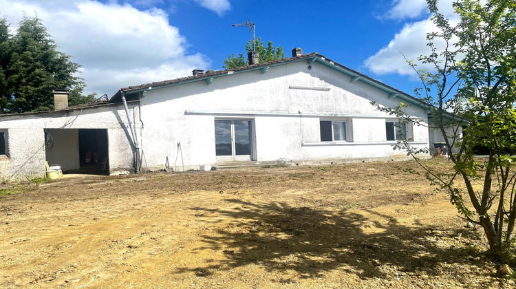 Ma-Cabane - Vente Maison Targon, 92 m²