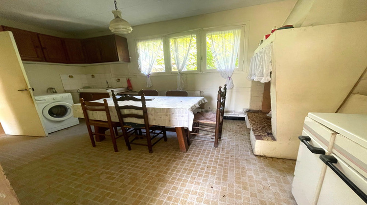 Ma-Cabane - Vente Maison Targon, 92 m²