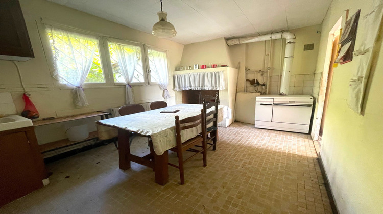 Ma-Cabane - Vente Maison Targon, 92 m²