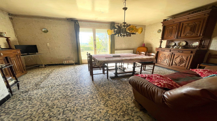 Ma-Cabane - Vente Maison Targon, 92 m²