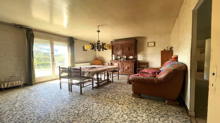 Ma-Cabane - Vente Maison Targon, 92 m²