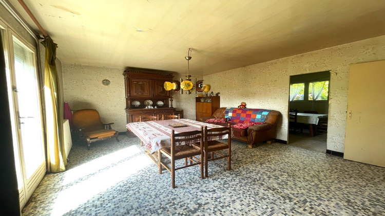 Ma-Cabane - Vente Maison Targon, 92 m²
