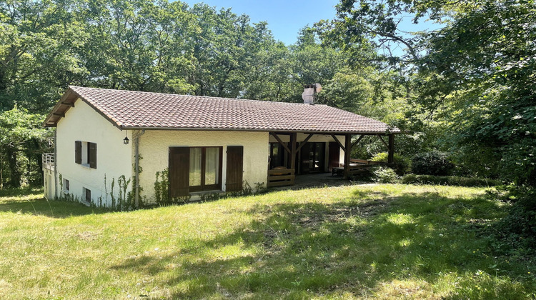 Ma-Cabane - Vente Maison Targon, 214 m²