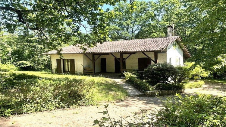 Ma-Cabane - Vente Maison Targon, 214 m²