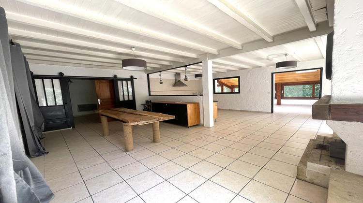 Ma-Cabane - Vente Maison Targon, 214 m²