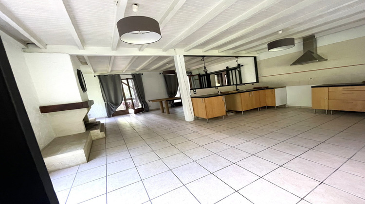 Ma-Cabane - Vente Maison Targon, 214 m²