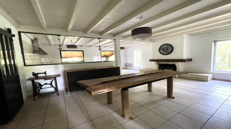 Ma-Cabane - Vente Maison Targon, 214 m²