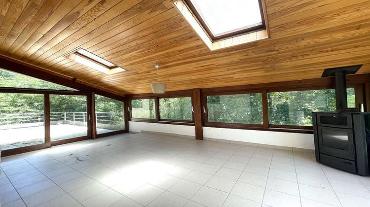 Ma-Cabane - Vente Maison Targon, 214 m²
