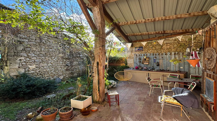 Ma-Cabane - Vente Maison TARGON, 187 m²