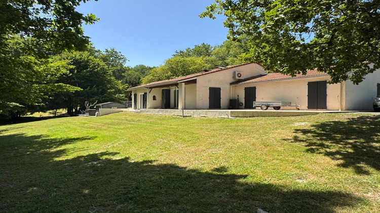 Ma-Cabane - Vente Maison TARGON, 159 m²