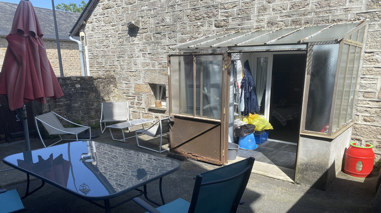 Ma-Cabane - Vente Maison Tarnac, 60 m²