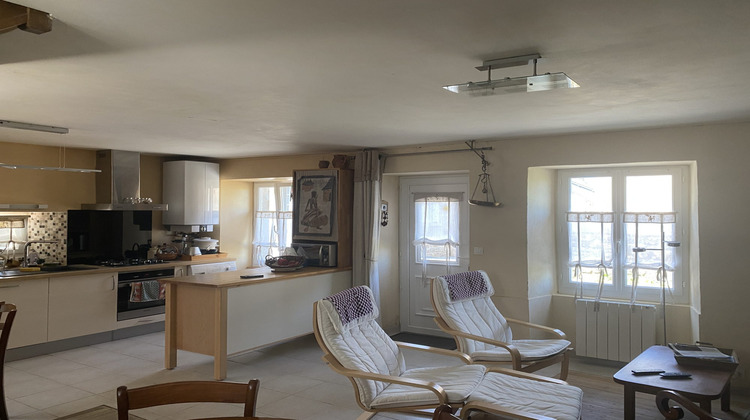 Ma-Cabane - Vente Maison Tarnac, 60 m²