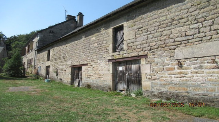 Ma-Cabane - Vente Maison Tarnac, 140 m²