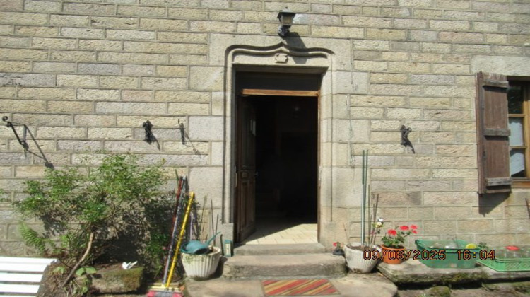 Ma-Cabane - Vente Maison Tarnac, 140 m²