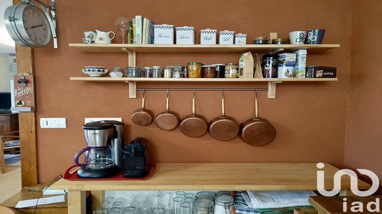 Ma-Cabane - Vente Maison Tarnac, 56 m²