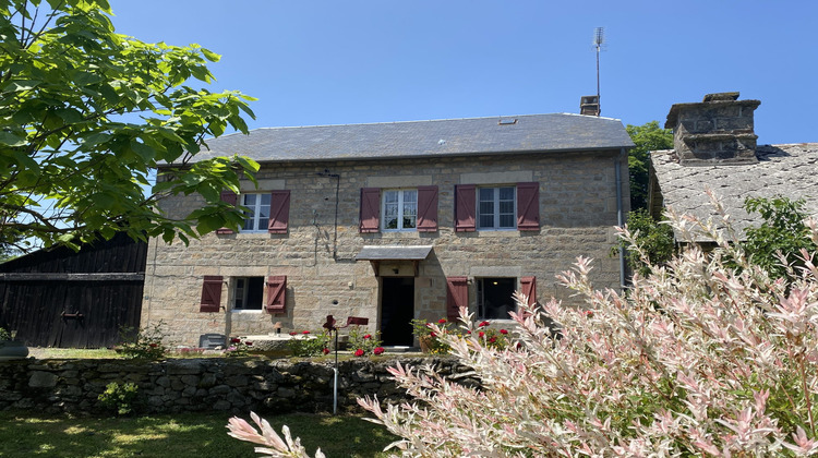 Ma-Cabane - Vente Maison Tarnac, 87 m²