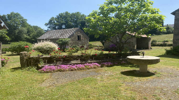 Ma-Cabane - Vente Maison Tarnac, 87 m²