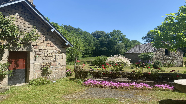 Ma-Cabane - Vente Maison Tarnac, 87 m²