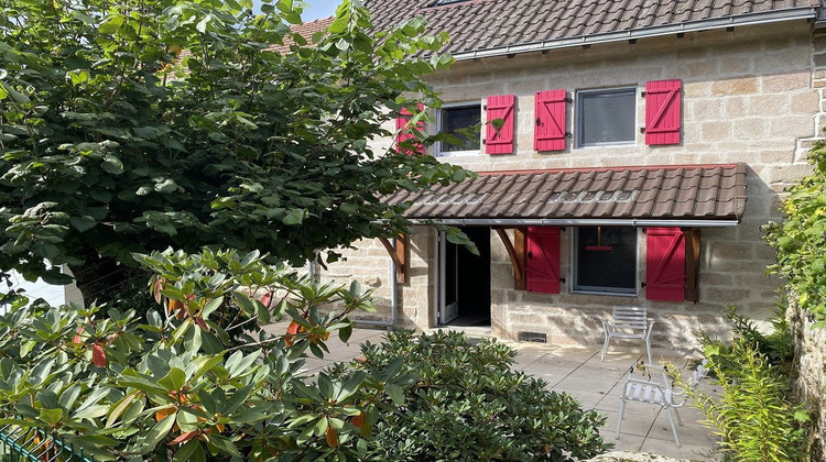 Ma-Cabane - Vente Maison Tarnac, 90 m²