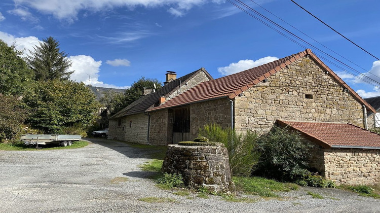 Ma-Cabane - Vente Maison Tarnac, 90 m²