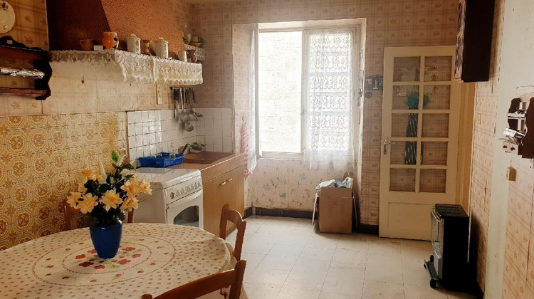 Ma-Cabane - Vente Maison TARNAC, 93 m²