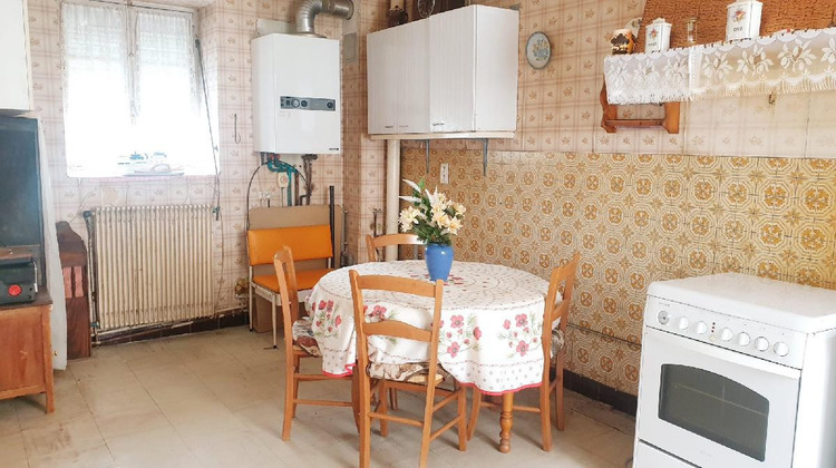 Ma-Cabane - Vente Maison TARNAC, 93 m²