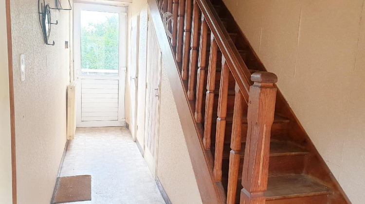 Ma-Cabane - Vente Maison TARNAC, 93 m²