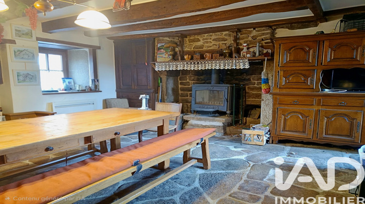 Ma-Cabane - Vente Maison Tarnac, 168 m²
