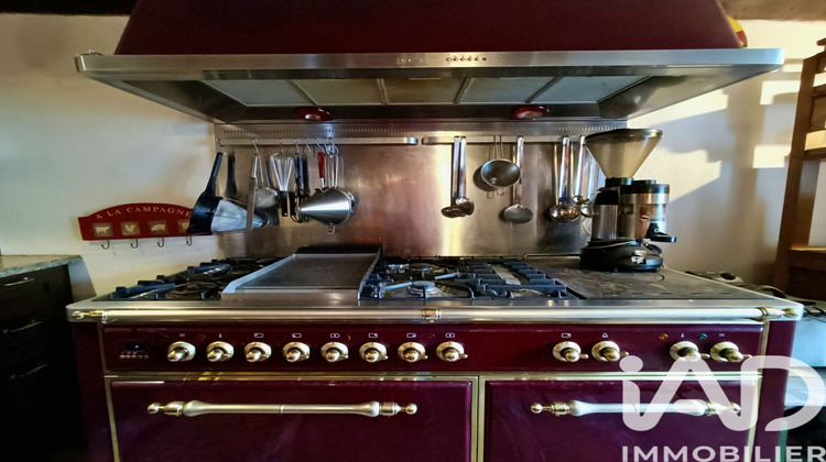 Ma-Cabane - Vente Maison Tarnac, 168 m²