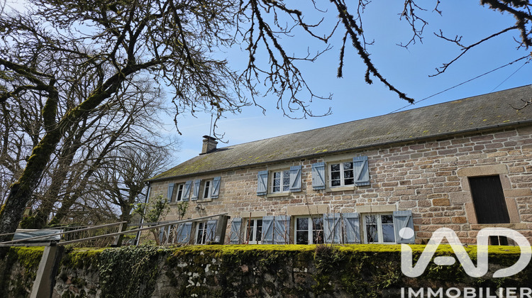 Ma-Cabane - Vente Maison Tarnac, 122 m²