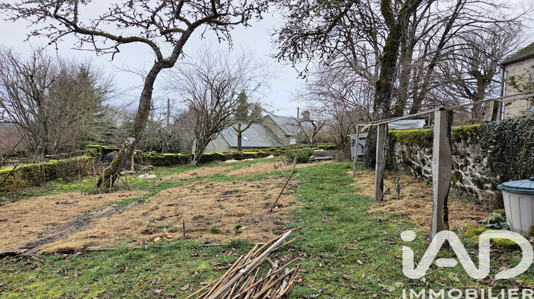 Ma-Cabane - Vente Maison Tarnac, 122 m²