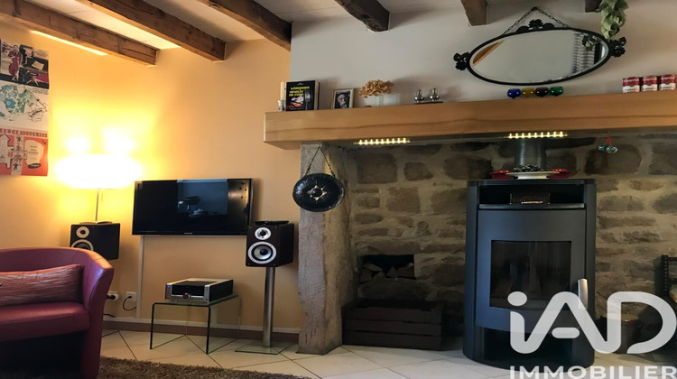 Ma-Cabane - Vente Maison Tarnac, 62 m²