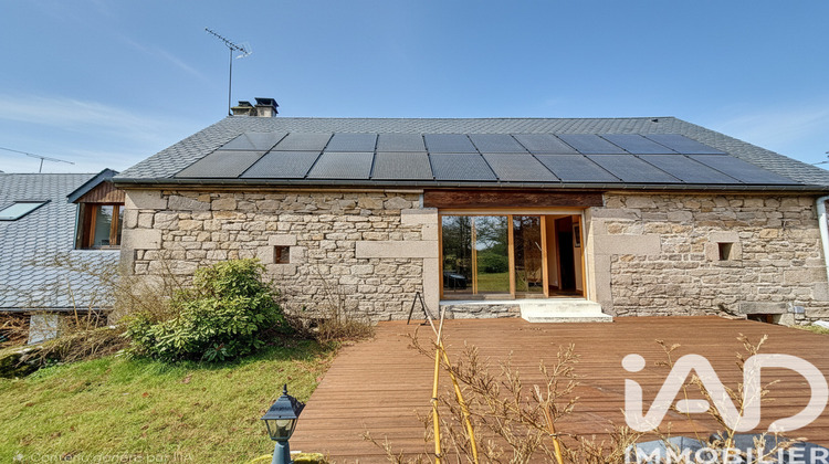 Ma-Cabane - Vente Maison Tarnac, 168 m²