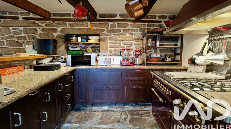 Ma-Cabane - Vente Maison Tarnac, 168 m²