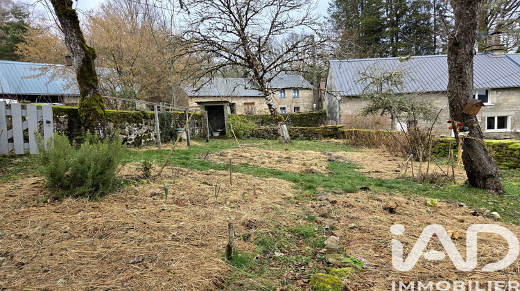 Ma-Cabane - Vente Maison Tarnac, 122 m²