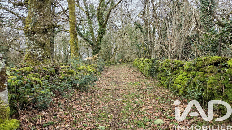 Ma-Cabane - Vente Maison Tarnac, 122 m²